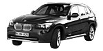 BMW E84 B2438 Fault Code