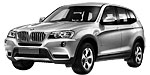 BMW F25 B2438 Fault Code