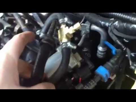 See B2438 repair manual